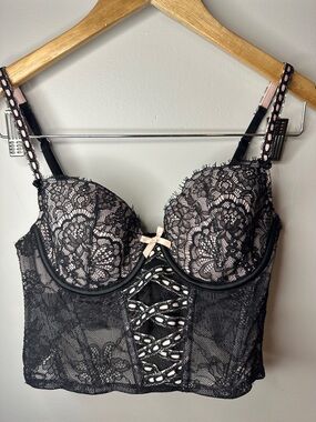 Victoria's Secret Dream Angels Lingerie